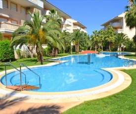 Apartamento Nou Fontana Javea