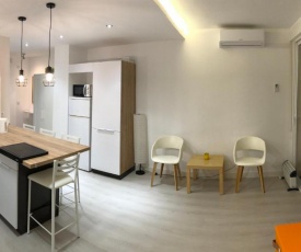 Lujoso y acogedor Loft en Torrevieja