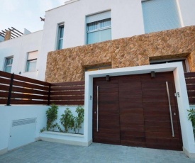 Luxury Villa Torrevieja With Swimmingpool