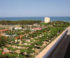 Marina D'Or vistas al Mar, todo higienizado