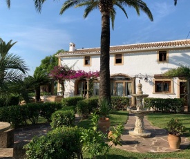 VILLA MARETA