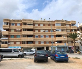 Apartamento Rey Juan Carlos I