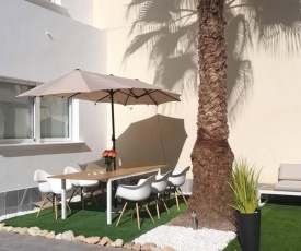 Modern townhouse in Torrevieja, Costa Blanca