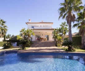 Villa Alqueries