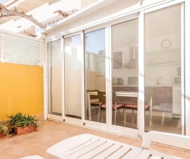 Two-Bedroom Apartment in Oropesa del Mar