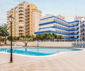 Two-Bedroom Apartment in Oropesa del Mar