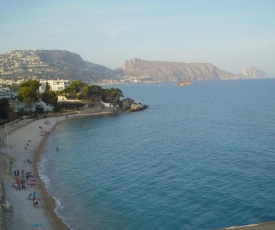 Desayunos frente al Mar