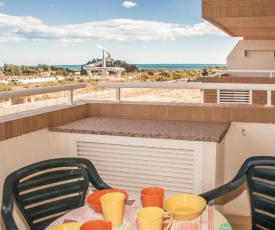 Two-Bedroom Apartment in Oropesa del Mar