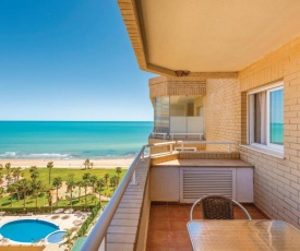 Two-Bedroom Apartment in Oropesa del Mar