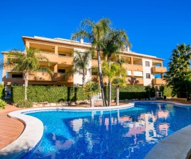 Apartamento Benvinguts Playa Arenal