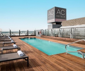 AC Hotel Alicante by Marriott