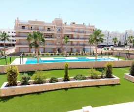 New Villamartin 3 bedrooms apartment