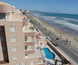 Apartamentos Raymar