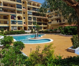 Nice apartment in La Mata