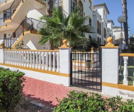 Nice apartment in Torrevieja with Outdoor swimming pool and 3 Bedrooms