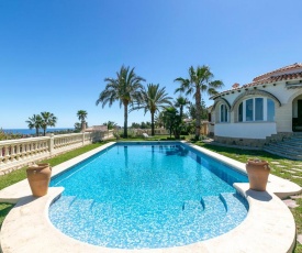 Villa Montgo Denia