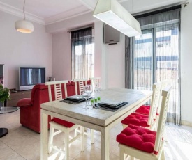 PRECIOSO APARTAMENTO EN EL BARRIO DE RUZAFA