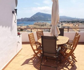 Duplex Altea