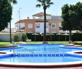 Ola Azul Bungalow Torrevieja Alto Limonar