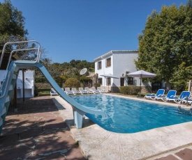 Xabia Villa Sleeps 6 Pool Air Con WiFi