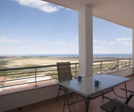 Apartment in Pego/Costa Blanca 4825