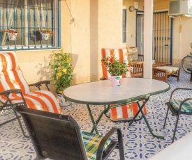 One-Bedroom Apartment in Torrevieja