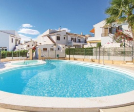 One-Bedroom Apartment in Torrevieja