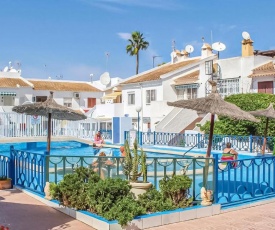 One-Bedroom Apartment in Torrevieja