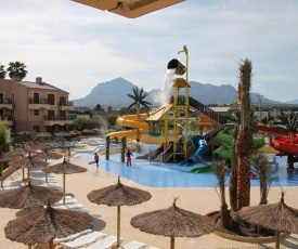 Albir Garden Resort