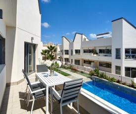 Orange Holiday Housing - Villa Amalia 34