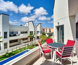 Orange Holiday Housing-Villa Amalia 20