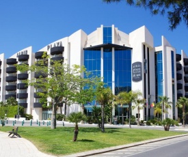 Albir Playa Hotel & Spa