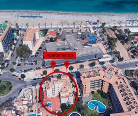 Albir Sunshine Apartments