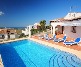 Holiday Home Casita del Sol