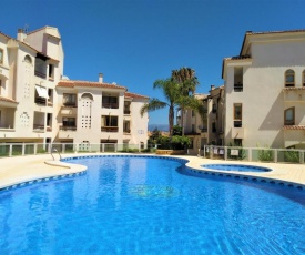 Albir-Beach Apartments