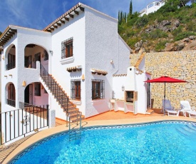 Holiday Home Del Azahar