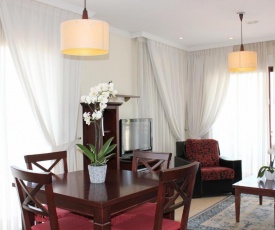 Apartamentos Albir Confort - Avenida III