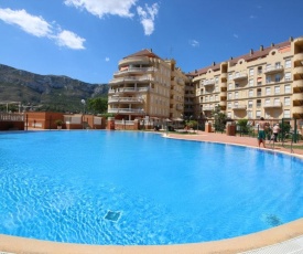 Apartamento en Denia