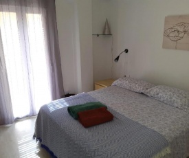 Smart Apartment 4 minutes from beach