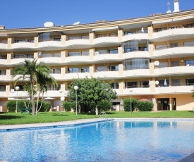 Apartamentos Albir Confort Estrella II