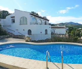 Holiday Home Villa Teresa