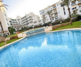 Apartamentos BCL Playa Albir