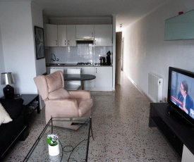 Beautiful Apartment in L'Albir with Terrace