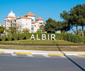 Apartment RoSol Albir Playa