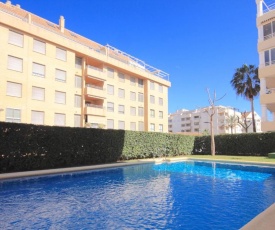 Apartamento Las Alondras