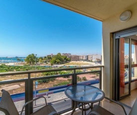 Perfect holiday home near the beach and Torrevieja center