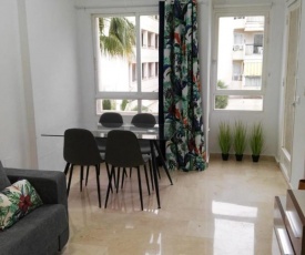 Azul Rentals Albir flat