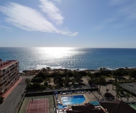 Playa Cabo Cervera