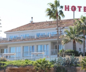 Hotel La Riviera