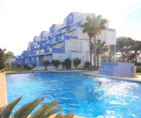 Apartamento Playa Surf